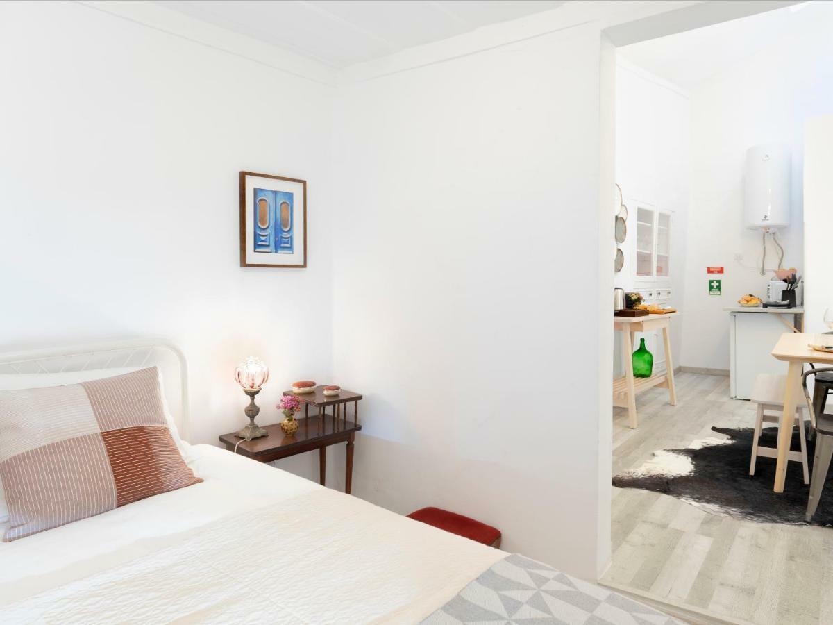 דירות Lisbon Alfama Street View מראה חיצוני תמונה